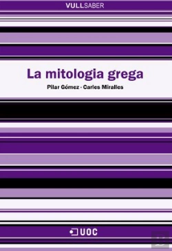 Bertrand.pt - La Mitologia Grega