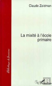 La Mixite A L'Ecole Primaire