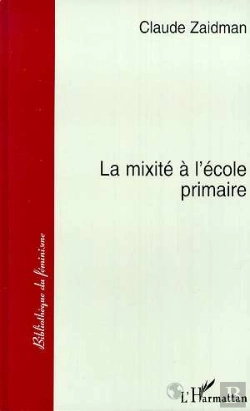 Bertrand.pt - La Mixite A L'Ecole Primaire
