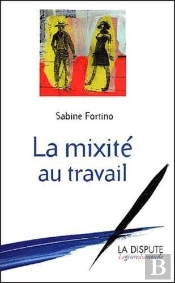 La Mixité Au Travail