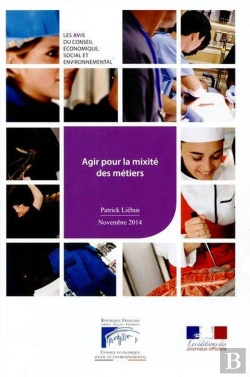 Bertrand.pt - La Mixité Des Métiers