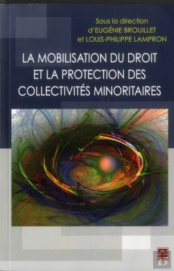 Bertrand.pt - La Mobilisation Du Droit Et La Protection Des Collectivités Minor