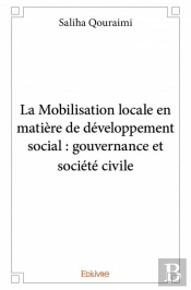 La Mobilisation Locale En Matiere De Developpement Social : Gouvernance Et Societe Civile