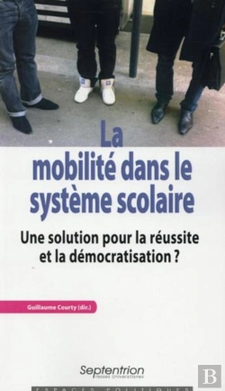 Bertrand.pt - La Mobilité Dans Le Système Scolaire ; Une Solution Pour La Réussite Et La Démocratisation??