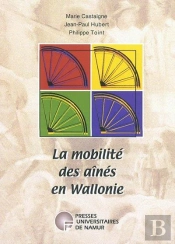 La Mobilité Des Aines En Wallonie