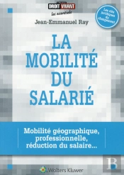 La Mobilite Du Salarie