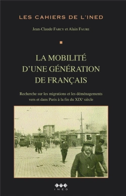 Bertrand.pt - La Mobilité D'Une Génération De Francais
