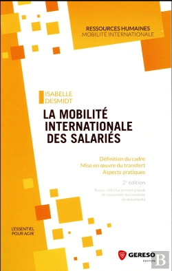 Bertrand.pt - La Mobilite Internationale Des Salaries