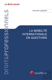La Mobilité Internationale En Questions