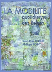 La Mobilité Quotidienne Des Belges