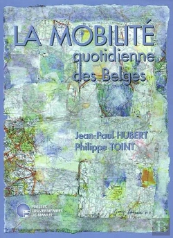 Bertrand.pt - La Mobilité Quotidienne Des Belges