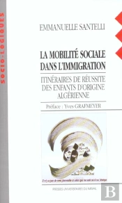 La Mobilite Sociale Dans L'Immigration
