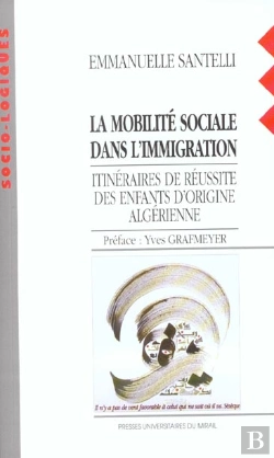 Bertrand.pt - La Mobilite Sociale Dans L'Immigration