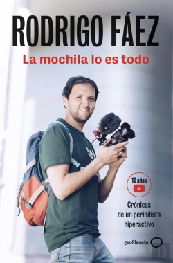 Bertrand.pt - La Mochila Lo Es Todo
