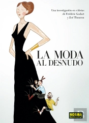 La Moda Al Desnudo