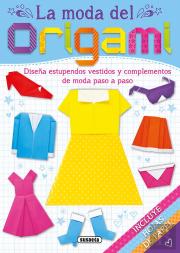 La Moda Del Origami