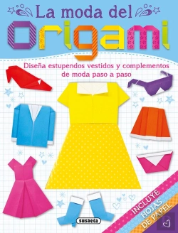 Bertrand.pt - La Moda Del Origami
