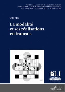 Bertrand.pt - La Modalité Et Ses Réalisations En Français