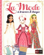La Mode A Travers Le Temps