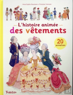 Bertrand.pt - La Mode Animee