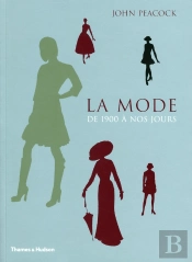 La Mode De 1900 À Nos Jours