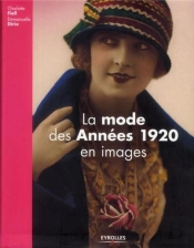 La Mode Des Annees 1920