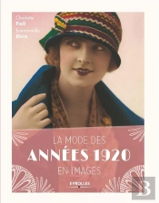 La Mode Des Années 1920