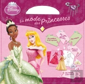 La Mode Des Princesses Aurores Et Tiana