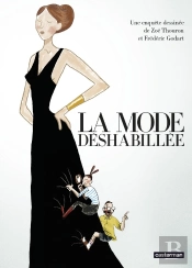 La Mode Déshabillée