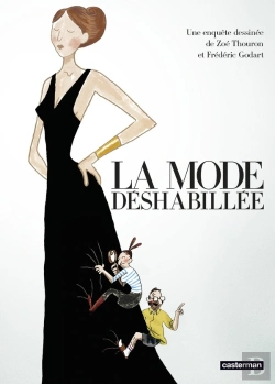 Bertrand.pt - La Mode Déshabillée