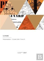 La Mode