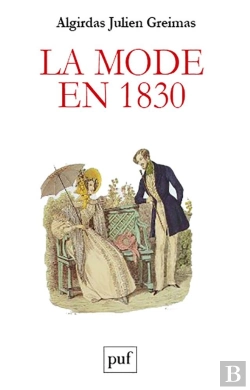 Bertrand.pt - La Mode En 1830 ; Langage Et Societe ; Ecrits De Jeunesse
