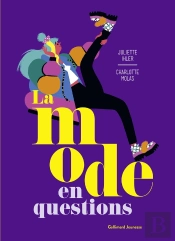 La Mode En Questions