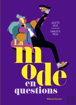 Bertrand.pt - La Mode En Questions