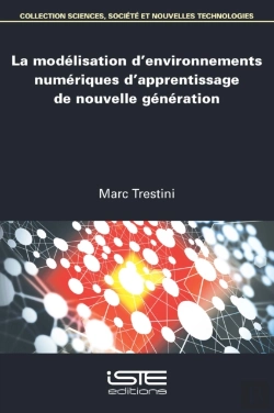 Bertrand.pt - La Modelisation D'Environnements Numeriques D'Apprentissage De Nouvelle Generation
