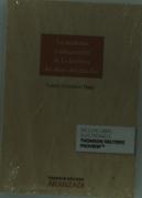 La Moderna Configuración De La Doctrina Del Abuso Del Derecho (Papel + E-Book)