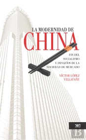 La Modernidad De China