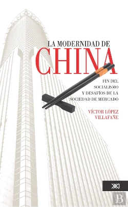 Bertrand.pt - La Modernidad De China