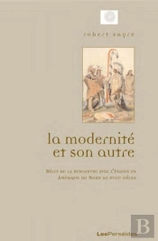 La Modernité Et Son Autre