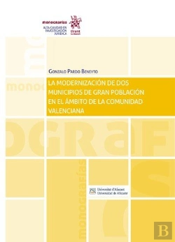 Bertrand.pt - La Modernizacion De Dos Municipios De Gran Poblacion En El A