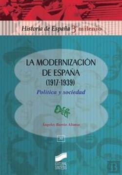 Bertrand.pt - La Modernización De España (1917-1939)