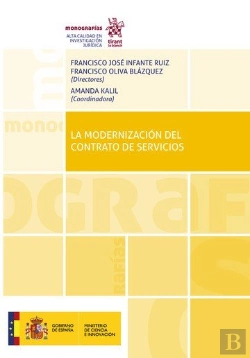 Bertrand.pt - La Modernizacion Del Contrato De Servicios