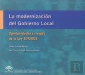 La Modernizacíon Del Gobierno Local