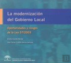 Bertrand.pt - La Modernizacíon Del Gobierno Local