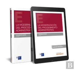 Bertrand.pt - La Modernizacion Del Procedimiento Administrativo