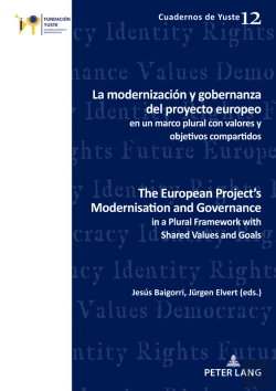 Bertrand.pt - La Modernización Y Gobernanza Del Proyecto Europeo En Un Marco Plural Con Valores Y Objetivos Compartidos The European Projects Modernisation And Governance In A Plural Framework With Shared Values An