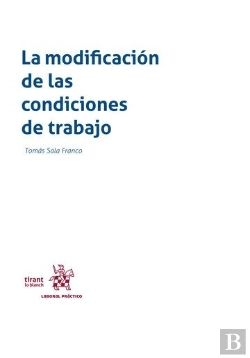 Bertrand.pt - La Modificacion De Las Condiciones De Trabajo