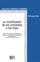 La Modificación De Los Alimentos A Los Hijos
