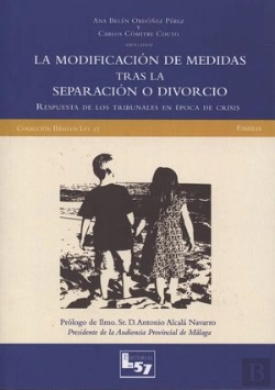 Bertrand.pt - La Modificación De Medidas Tras La Separación O Divorcio