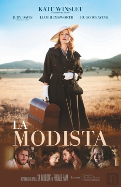 Bertrand.pt - La Modista